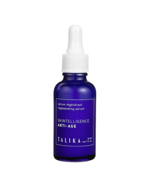 Siero Viso Talika Skintelligence Age Antietà 30 ml (30 ml)