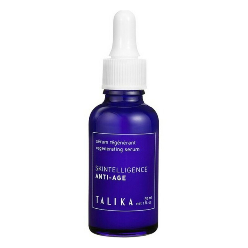 Siero Viso Talika Skintelligence Age Antietà 30 ml (30 ml)