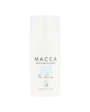 Siero Antietà Q10 Age Miracle Macca (30 ml)