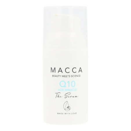 Siero Antietà Q10 Age Miracle Macca (30 ml)