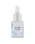 Siero Contorno Occhi Sublime Vera & The Birds Sublime Acido Ialuronico Cetriolo 15 ml