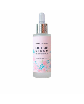 Siero Raddodante Lift Up Serum Vera & The Birds (30 ml)