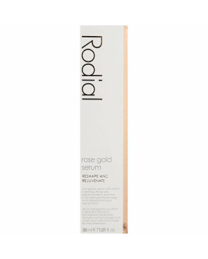 Siero Ringiovanente Rose Gold Rodial (30 ml)