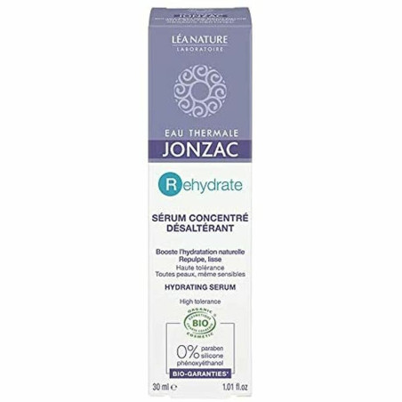 Siero Idratante Rehydrate Eau Thermale Jonzac (30 ml)