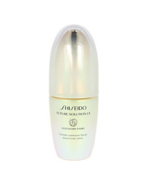 Siero Illuminante Future Solution LX Shiseido 30 ml