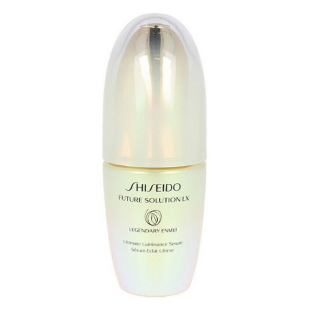 Siero Illuminante Future Solution LX Shiseido 30 ml