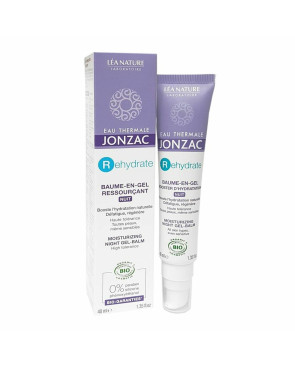 Balsamo Notte Idratante Eau Thermale Jonzac 1337330 40 ml