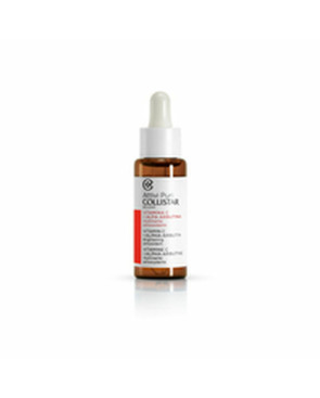 Siero Antiossidante Collistar Attivi Puri Illuminante Vitamina C (30 ml)