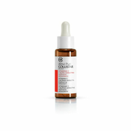 Siero Antiossidante Collistar Attivi Puri Illuminante Vitamina C (30 ml)