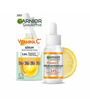 Siero Antimacchie Garnier Skinactive Vitamina C Vitamina C 30 ml