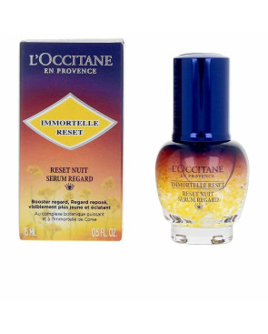 Siero Contorno Occhi L'Occitane En Provence 27ER015I22 15 ml Rigenerante