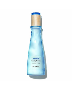 Emulsione Viso Idratante The Saem Iceland (140 ml)