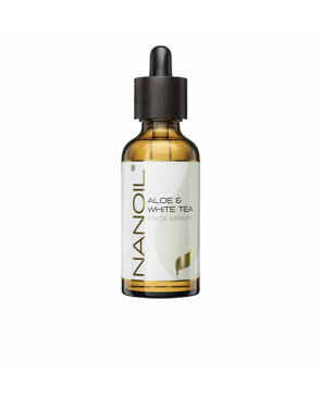 Siero Antiossidante Nanoil (50 ml)