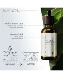 Siero Antiossidante Nanoil (50 ml)