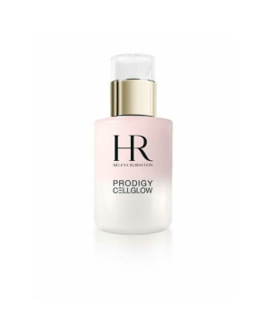 Fluido di Bellezza Illuminante Helena Rubinstein Prodigy Cell Glow Uv Antietà 30 ml