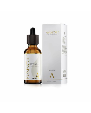 Siero Antietà Nanoil Retinolo (50 ml)