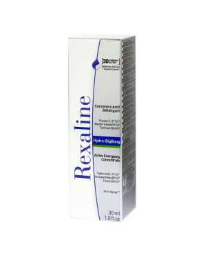 Siero Anti-fatica Rexaline D Bigbang Concentrato Energizzante 30 ml