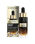 Siero Antietà Notte L'Oreal Make Up Age Perfect 30 ml