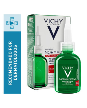 Siero Anti-acne Vichy Normaderm 30 ml