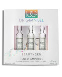 Fiale Effetto Lifting Dr. Grandel Beautygen 3 x 3 ml