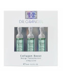 Fiale Effetto Lifting Dr. Grandel Collagen Boost 3 x 3 ml 3 ml