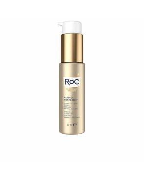 Siero Viso Roc Wrinkle Correct Retinolo (30 ml)