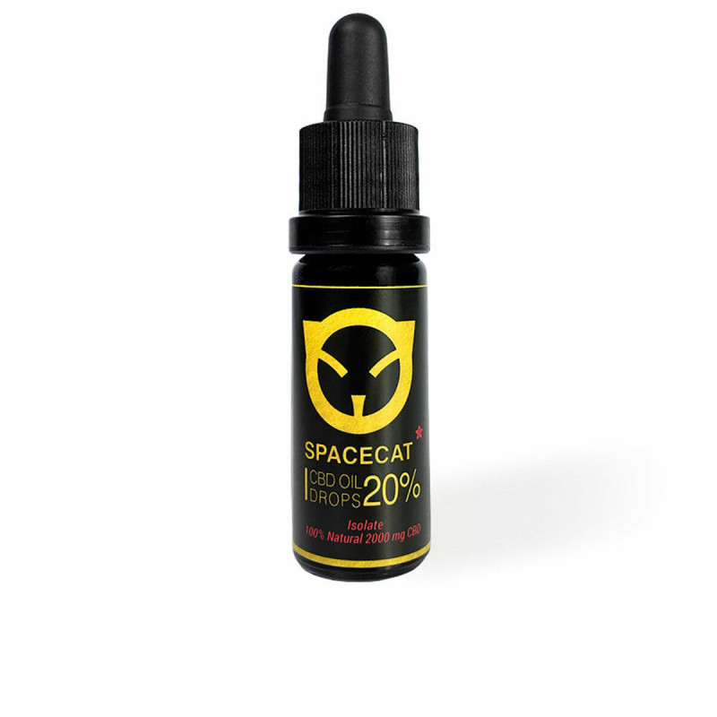 Olio Viso Spacecat (10 ml)