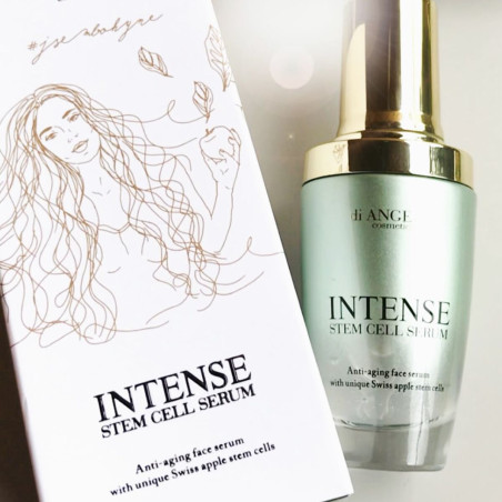 Siero Antietà Di Angelo Cosmetics Intense Stem Cell (30 ml)