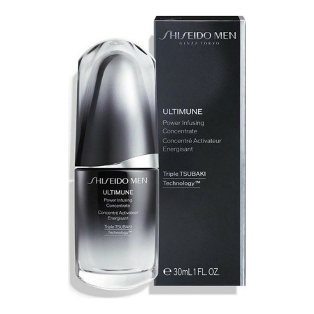 Siero Viso Shiseido 30 ml