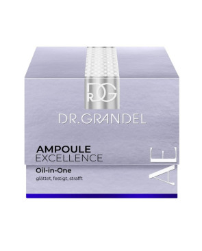 Fiale Dr. Grandel Excellence Oil in One Antietà (50 ml)