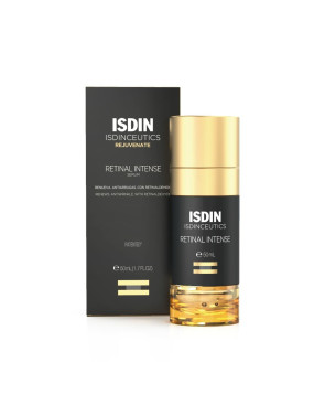 Siero Antietà Notte Isdin Isdinceutics 50 ml