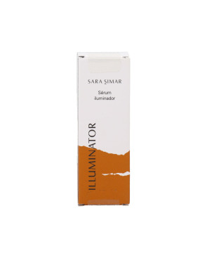 Siero Viso Sara Simar Simar Serum (20 ml)