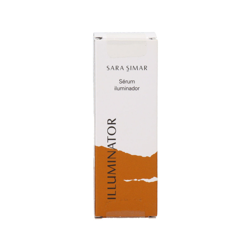 Siero Viso Sara Simar Simar Serum (20 ml)