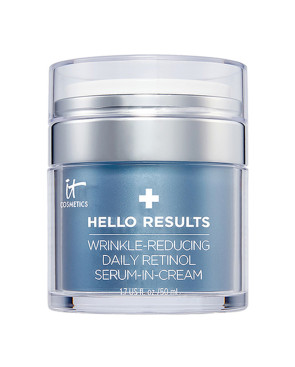 Siero Antietà It Cosmetics Hello Results Crema Retinolo 50 ml