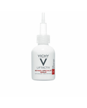 Siero Antirughe Vichy Liftactiv Retinolo (30 ml)