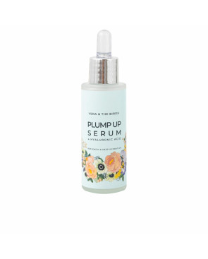 Siero Viso Vera & The Birds Plump Up Serum Multifunzionale (10 ml)