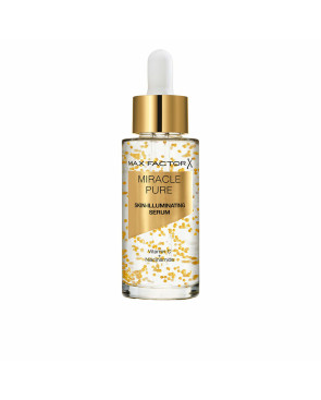 Siero Illuminante Max Factor Miracle Pure (30 ml)