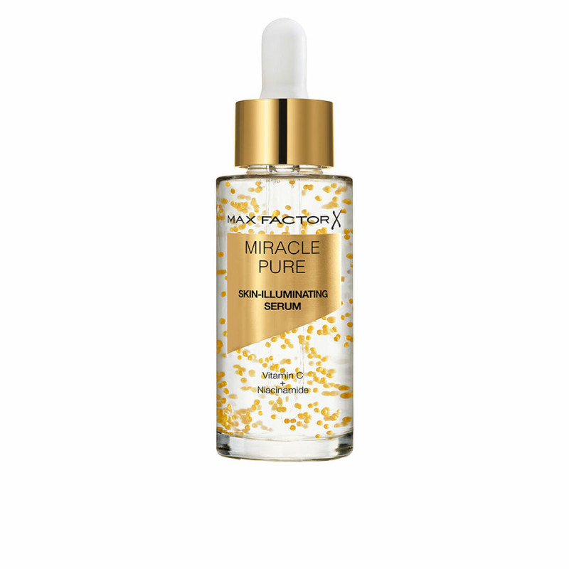 Siero Illuminante Max Factor Miracle Pure (30 ml)