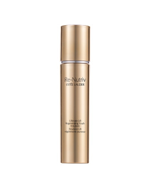 Emulsione Rassodante Estee Lauder Nutriv Ultimate Lift 75 ml