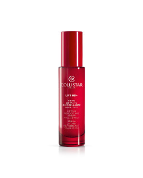 Siero Viso Collistar Lift 30 ml