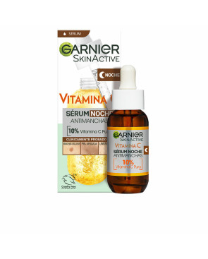 Siero Viso Garnier   Antimacchia 30 ml