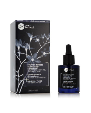 Siero Antietà Notte Dr Renaud Gelsomino 30 ml