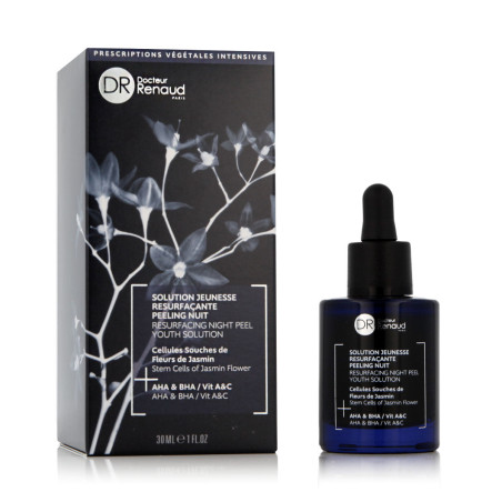 Siero Antietà Notte Dr Renaud Gelsomino 30 ml