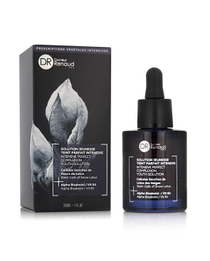 Siero Antietà Dr Renaud Loto Organica 30 ml