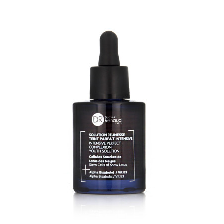 Siero Antietà Dr Renaud Loto Organica 30 ml