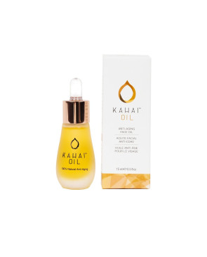 Olio Viso Kahai Oil   15 ml