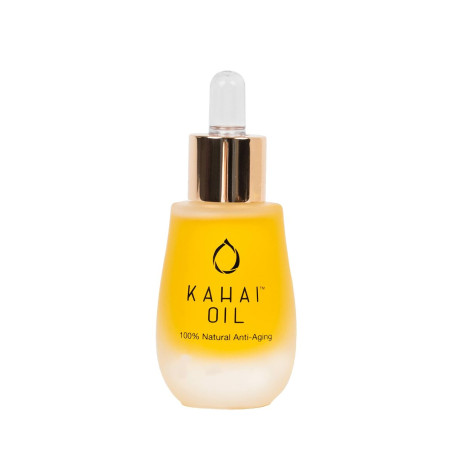 Olio Viso Kahai Oil   30 ml