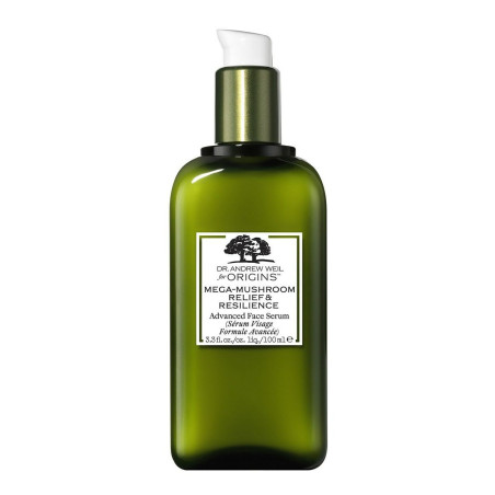 Sieri Calmante Origins Mega Mushroom Avanzato 100 ml