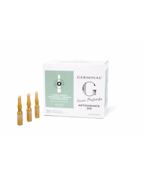 Fiale Germinal   Antiossidante 30 x 1 ml 1 ml