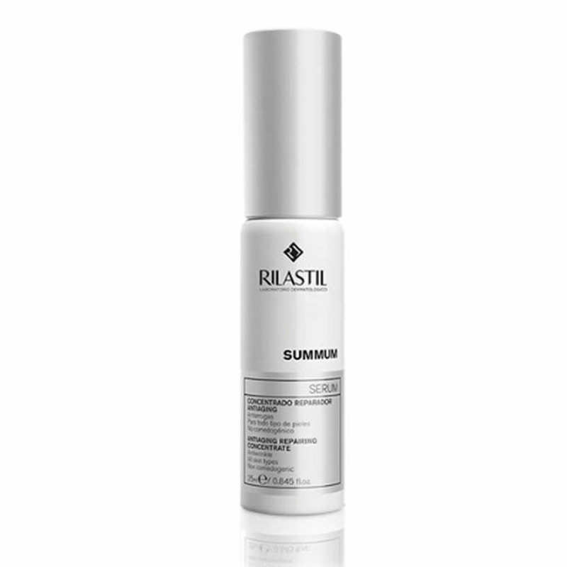 Siero Viso Rilastil Summum 25 ml Antietà